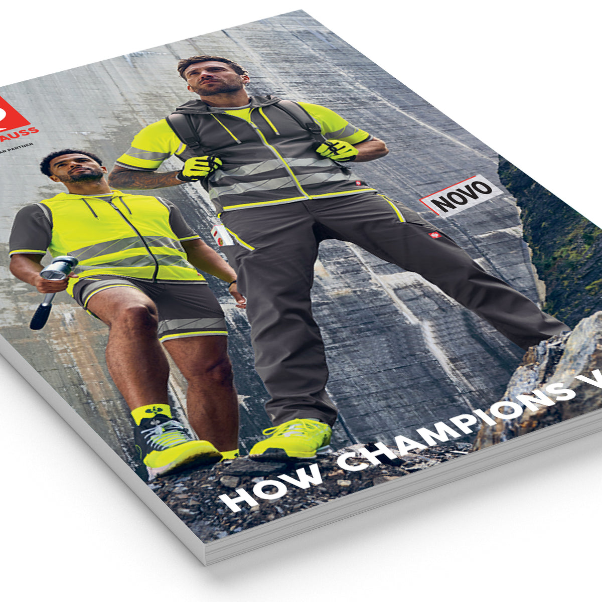 Engelbert Strauss Katalog Bestellen