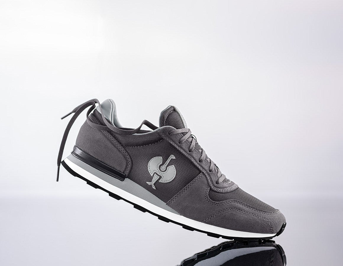 Main action image O1 Work shoes e.s. Kitulo anthracite