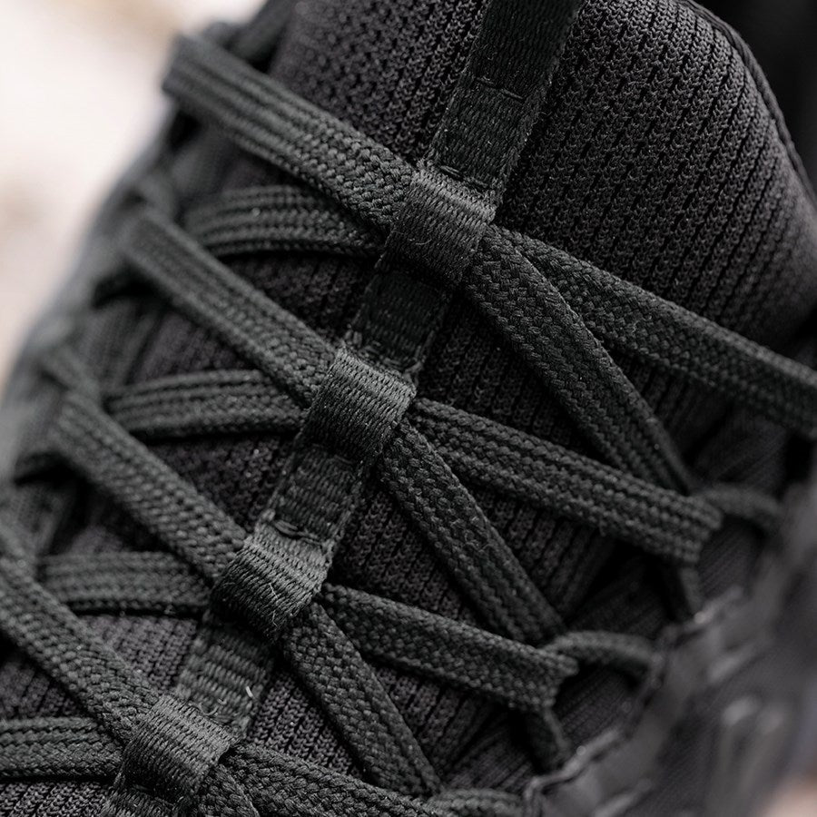 Detailed image O6 Work shoes e.s. Poli low black