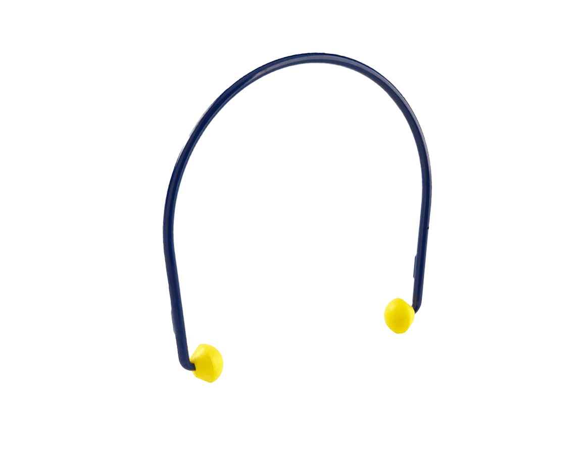 Primary image 3M clamp ear protectors E.A.R. caps undefined