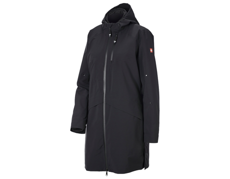 Primary image 3 in 1 functional jacket e.s.ambition, ladies' black