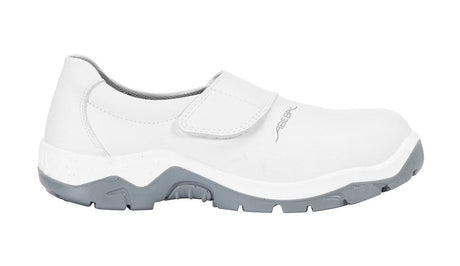 Primary image ABEBA S2 Safety shoes Tinos white