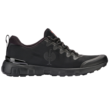 Primary image Allround shoe e.s. Bani black