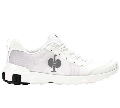 Primary image Allround shoe e.s. Bani white