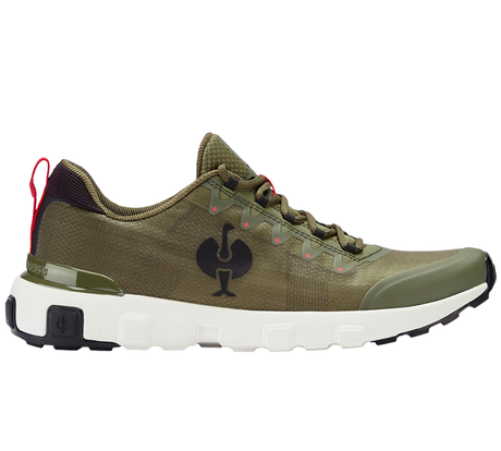 Primary image Allround shoe e.s. Bani mudgreen