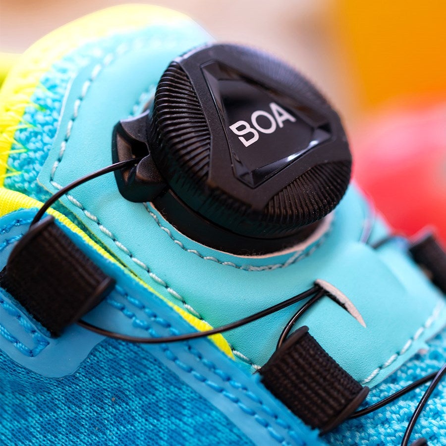 Additional image 2 Allround shoes e.s. Etosha, children's mineralturquoise