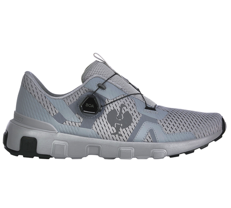 Primary image Allround shoes e.s. Toledo low platinum