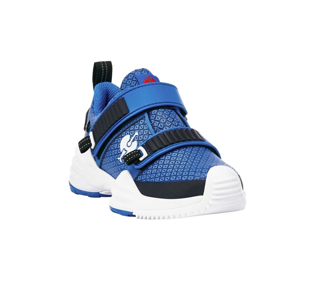 Secondary image Allround shoes e.s. Waza, children's gentianblue/white