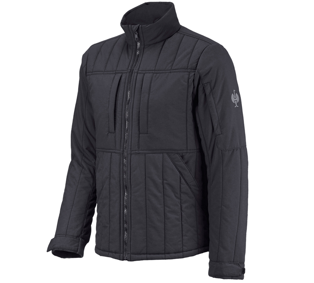 Primary image All-season jacket e.s.iconic black