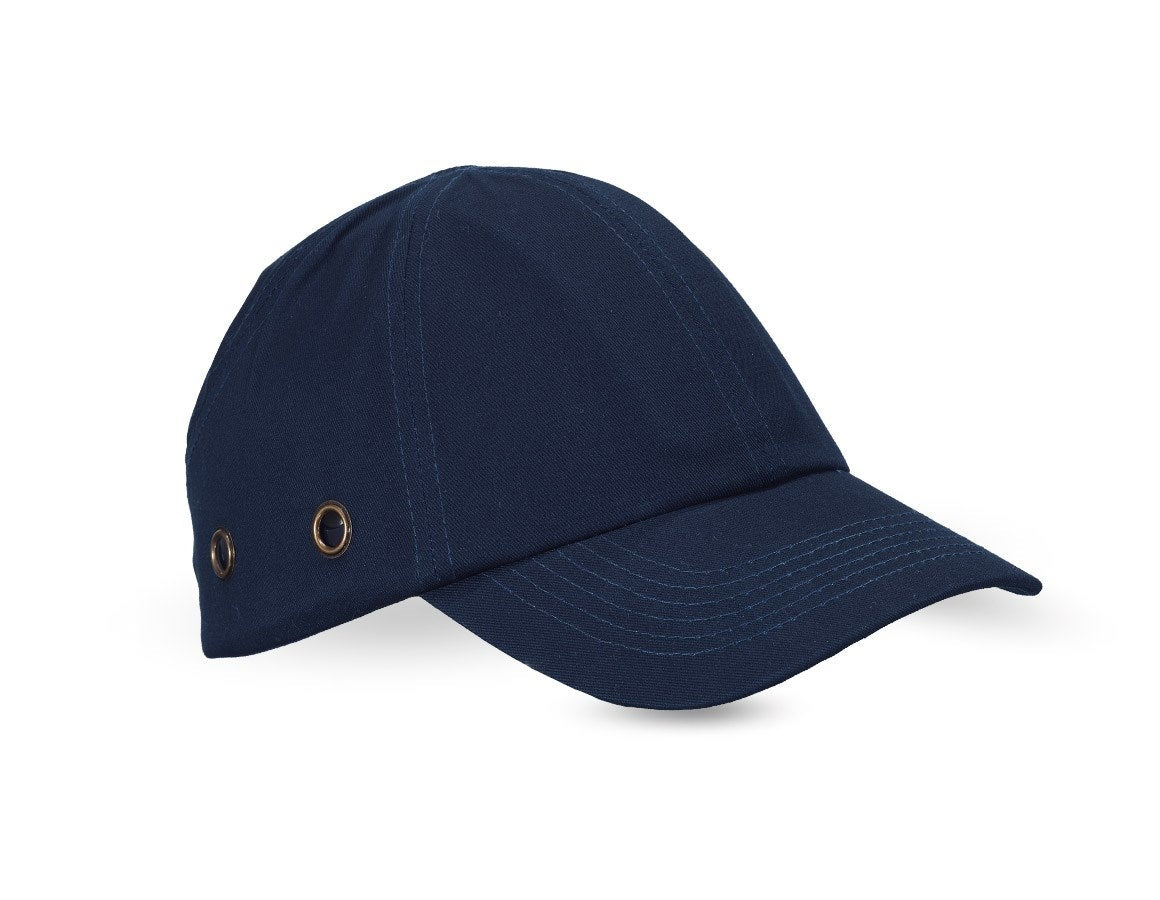 Primary image Safety helmets navy