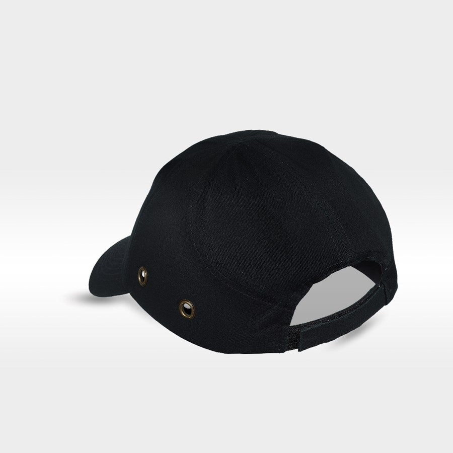 Detailed image Safety helmets black