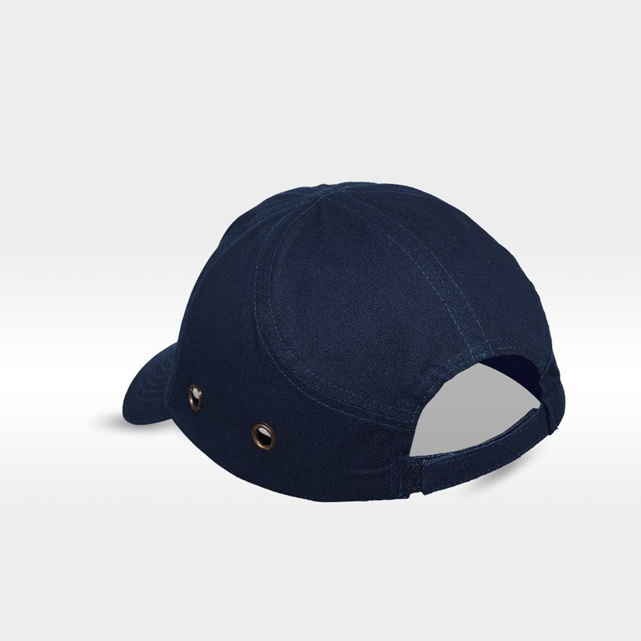 Detailed image Safety helmets navy