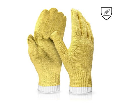 Primary image Aramide knitted gloves 10