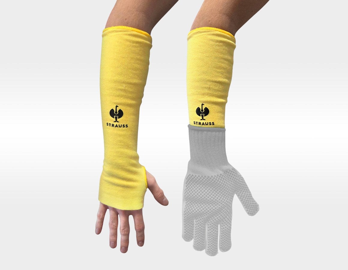 Additional image 3 Aramide knitted inner sleeve undefined