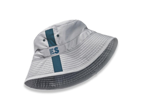 Primary image Work hat e.s.motion 2020 platinum/seablue