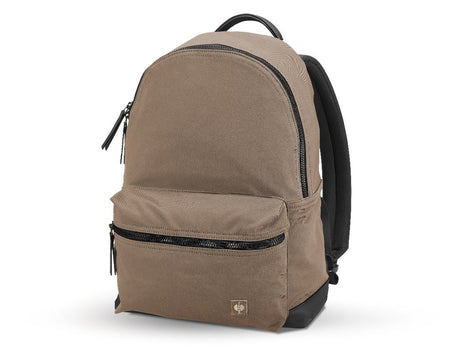 Primary image Backpack e.s.motion ten ashbrown