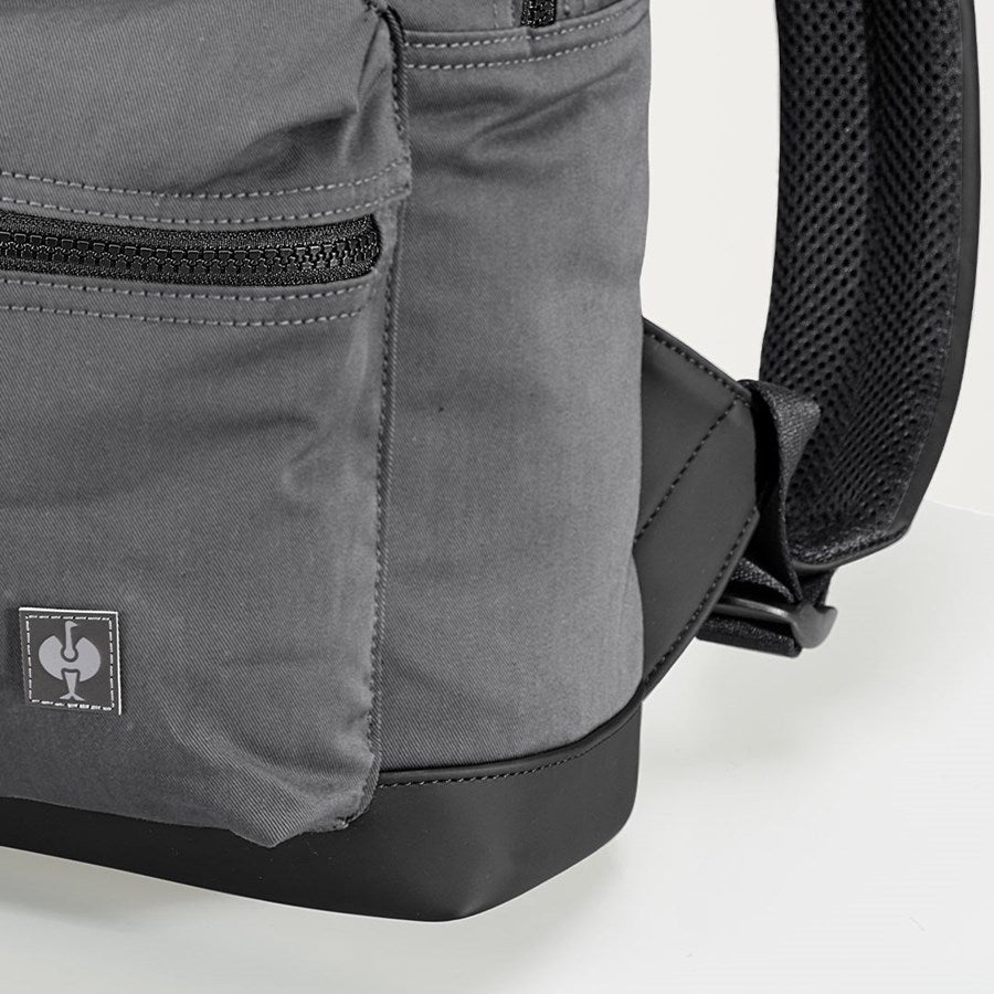 Detailed image Backpack e.s.motion ten granite