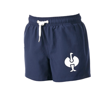 Primary image Bathing shorts e.s.trail, children's deepblue/white