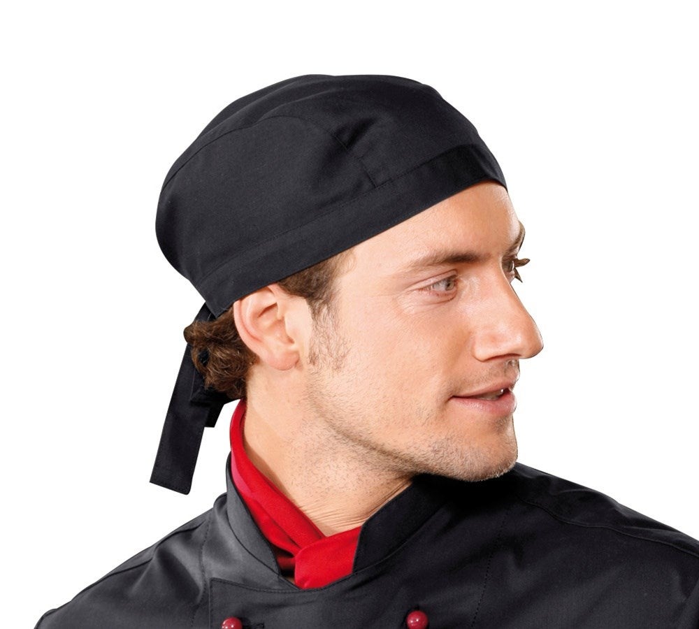 Primary image Bandana black