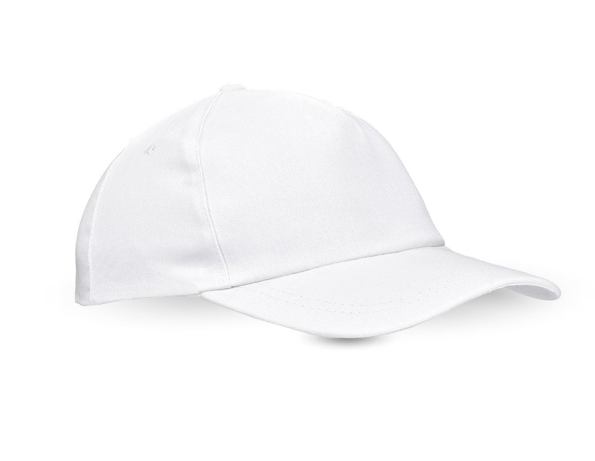 Primary image Baseball Cap white