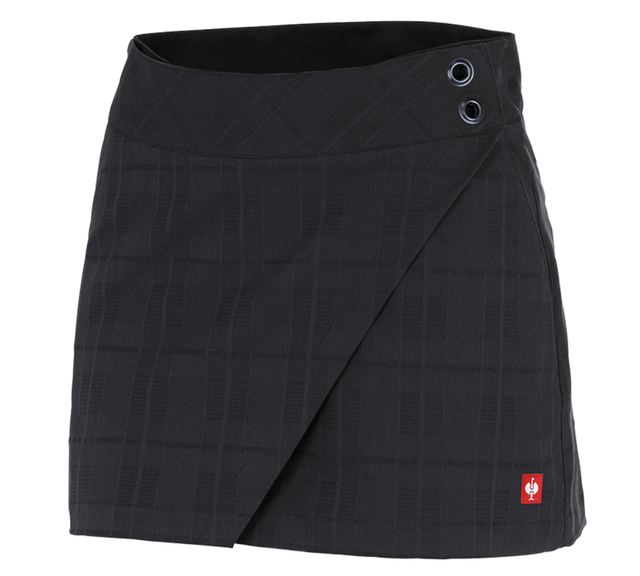 Primary image Work culottes e.s.fusion black