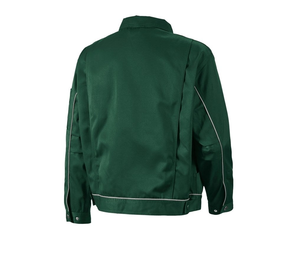 Secondary image Work jacket e.s.classic green