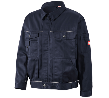 Primary image Work jacket e.s.classic navy