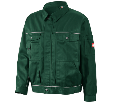 Primary image Work jacket e.s.classic green
