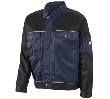 Primary image Work jacket e.s.image navy/black