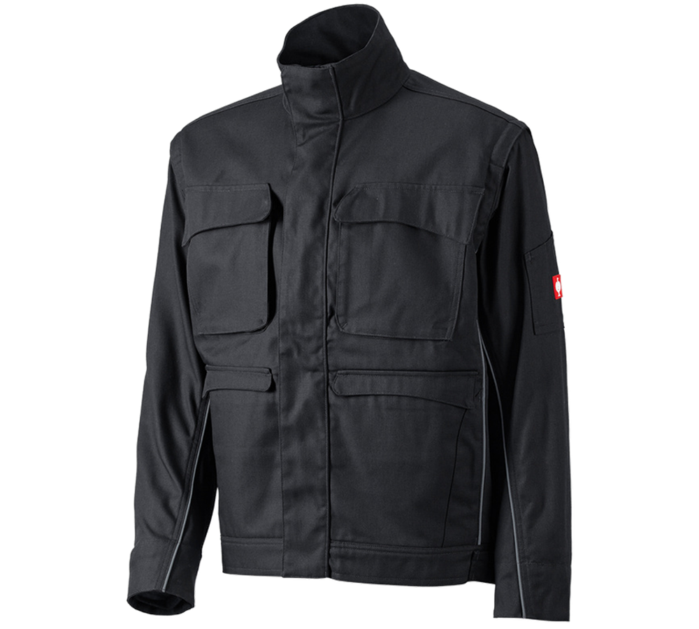 Primary image Work jacket e.s.prestige black