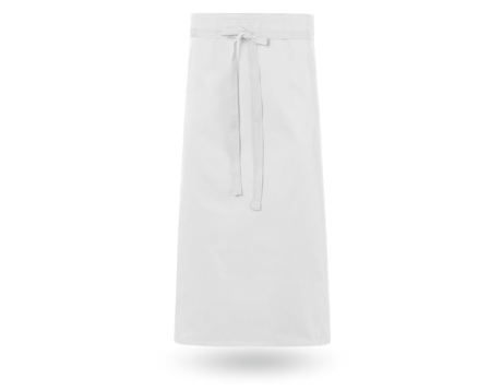Primary image Catering Apron Eindhoven white