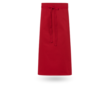 Primary image Catering Apron Eindhoven red