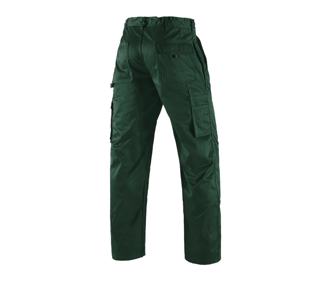 Secondary image Trousers e.s.classic  green