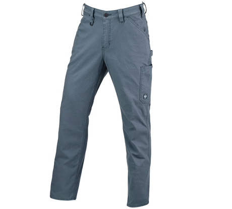 Primary image Trousers e.s.iconic oxidblue