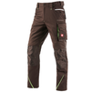 Primary image Winter trousers e.s.motion 2020, men´s chestnut/seagreen