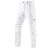 Primary image Trousers e.s.motion ten white