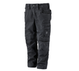 Primary image Trousers e.s.motion ten, children's oxidblack