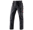 Primary image Trousers e.s.roughtough black