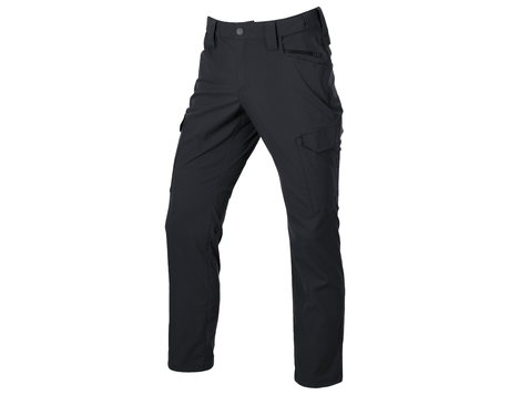 Primary image Trousers e.s.t:aktik light ripstop black