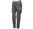 Primary image Trousers e.s.trail pure, ladies' carbongrey/basaltgrey