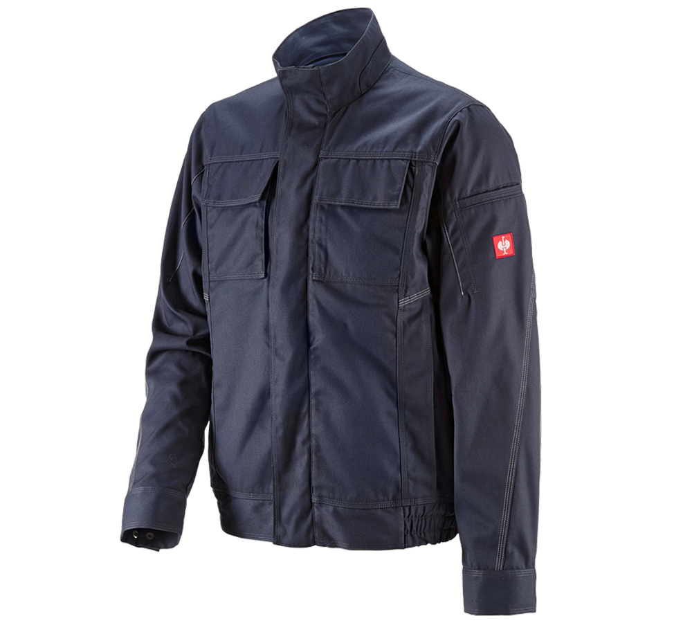 Primary image Jacket e.s.industry pacific