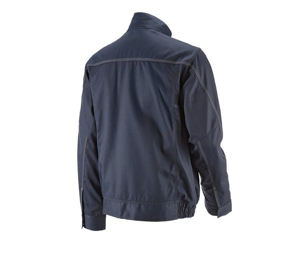 Secondary image Jacket e.s.industry pacific