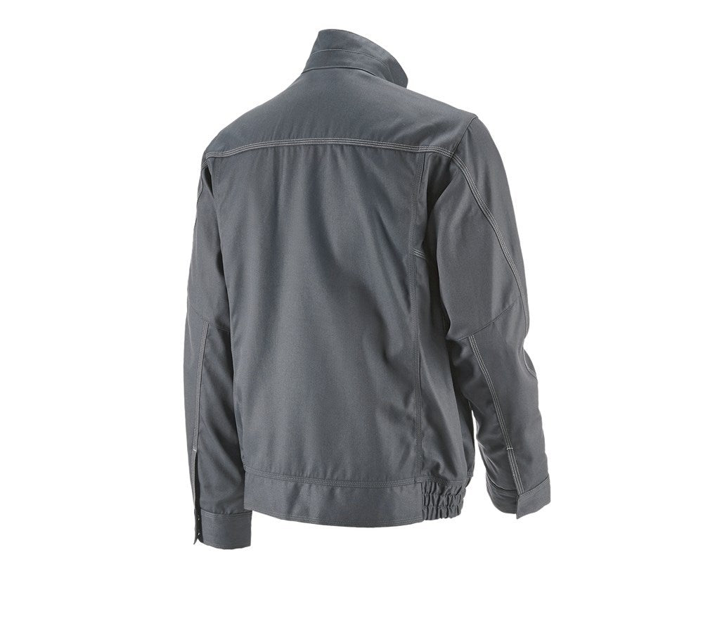 Secondary image Jacket e.s.industry cement