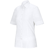 Primary image Business blouse e.s.comfort, short sleeved white