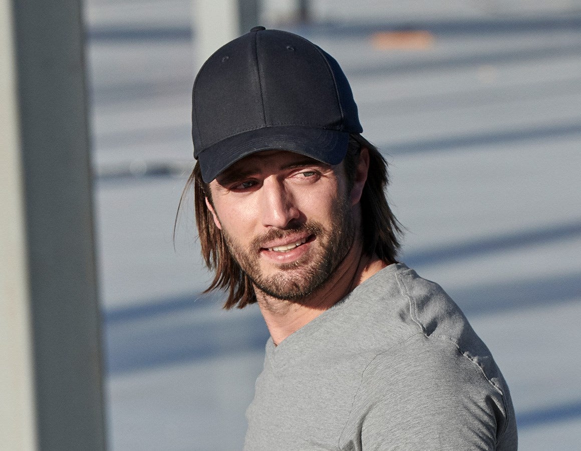 Additional image 3 Cap e.s.classic black