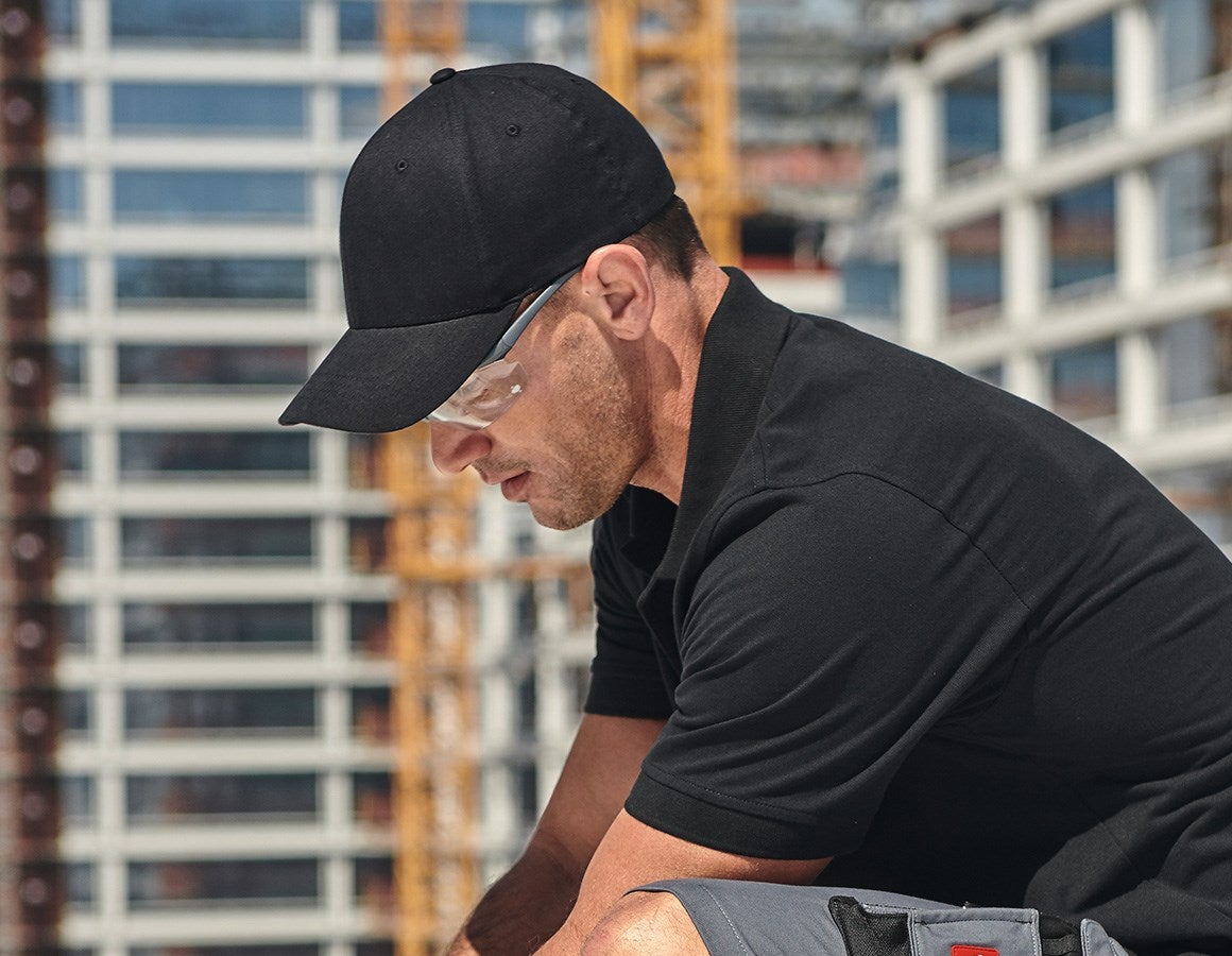 Additional image 2 Cap e.s.classic black