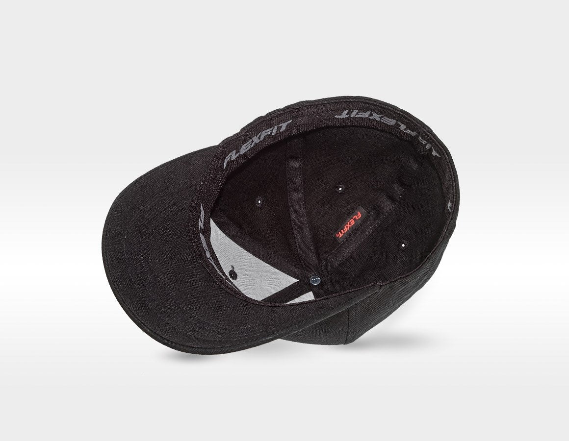 Additional image 5 Cap e.s.classic black