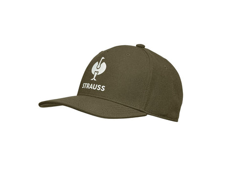 Primary image Cap e.s.concrete mudgreen