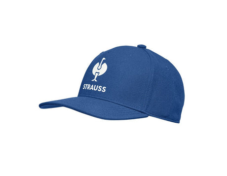 Primary image Cap e.s.concrete alkaliblue