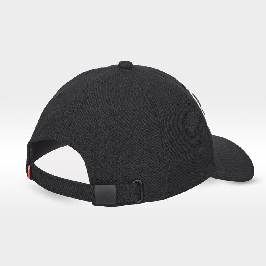 Detailed image Cap e.s.e:pic black